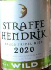 Straffe Hendrik Wild